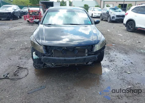 2011 Honda Accord Ex z USA, uszkodzony, nr VIN 1HGCP2E72BA036698